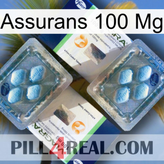 Assurans 100Mg viagra5